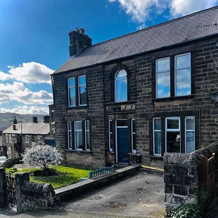Sherwood House Villa Matlock  Exterior photo